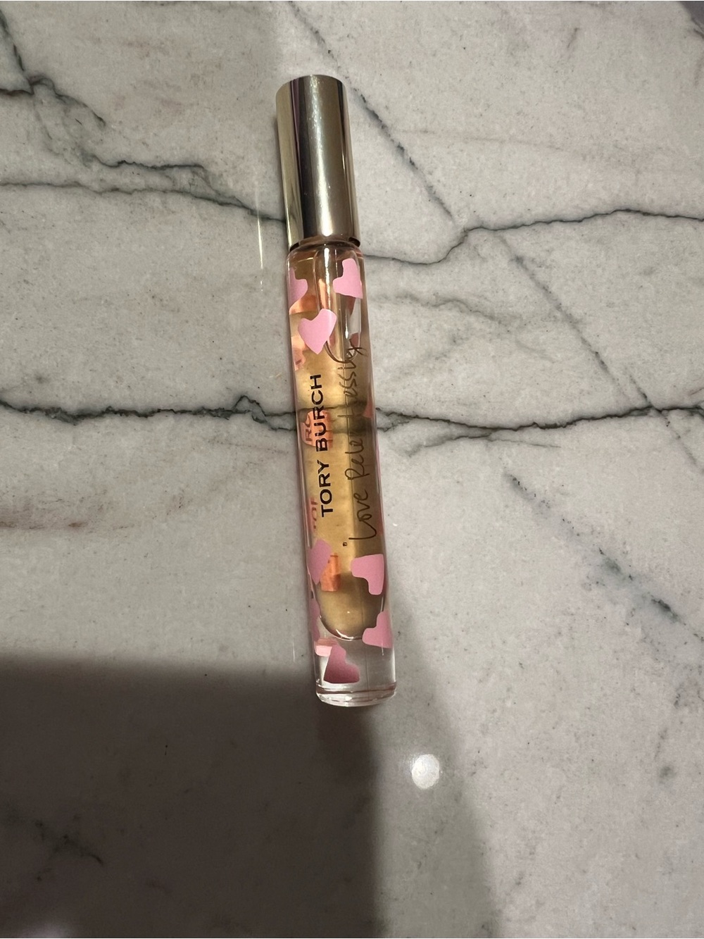 Tory Burch Love Relentlessly Roll-On